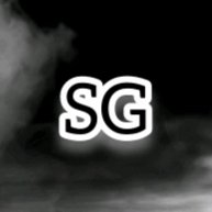 Иконка канала SG (Серёжа Games)