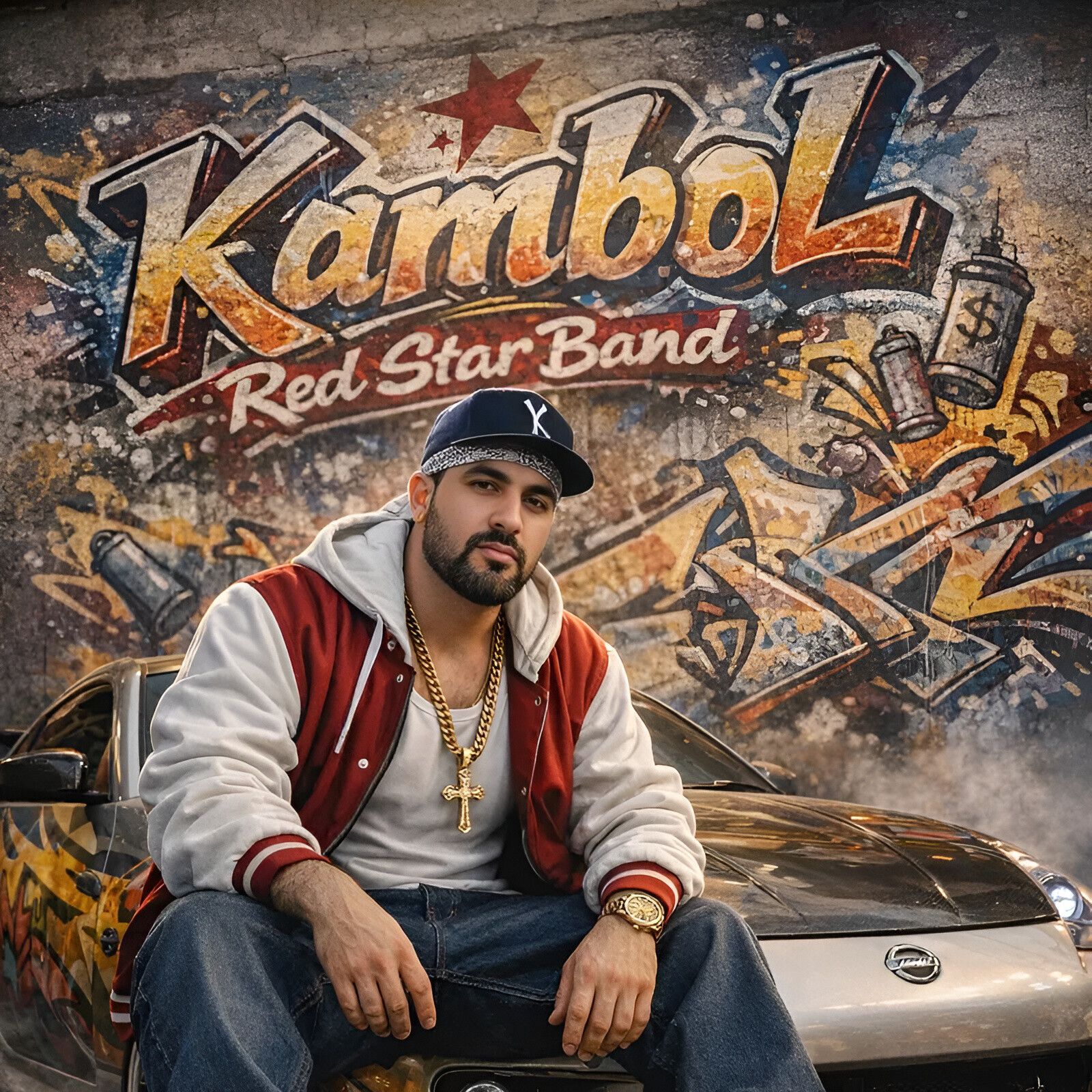 Иконка канала Kambol