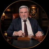 Иконка канала Криминальный Адвокат