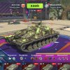 Иконка канала World of tanks blitz