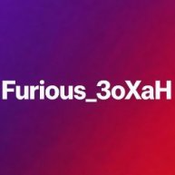 Иконка канала Furious_3oXaH