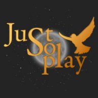 Иконка канала Just Sol Play