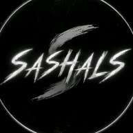 Иконка канала SASHALS