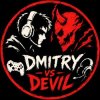Иконка канала Dmitry vs Devil