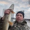 Иконка канала Рыбалка вместе с Вами