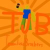 Иконка канала TeamJustBrothers