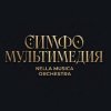 Иконка канала СимфоМультимедия х Nella Musica Orchestra