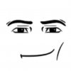 Иконка канала типа человек