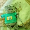 Иконка канала Тимофей