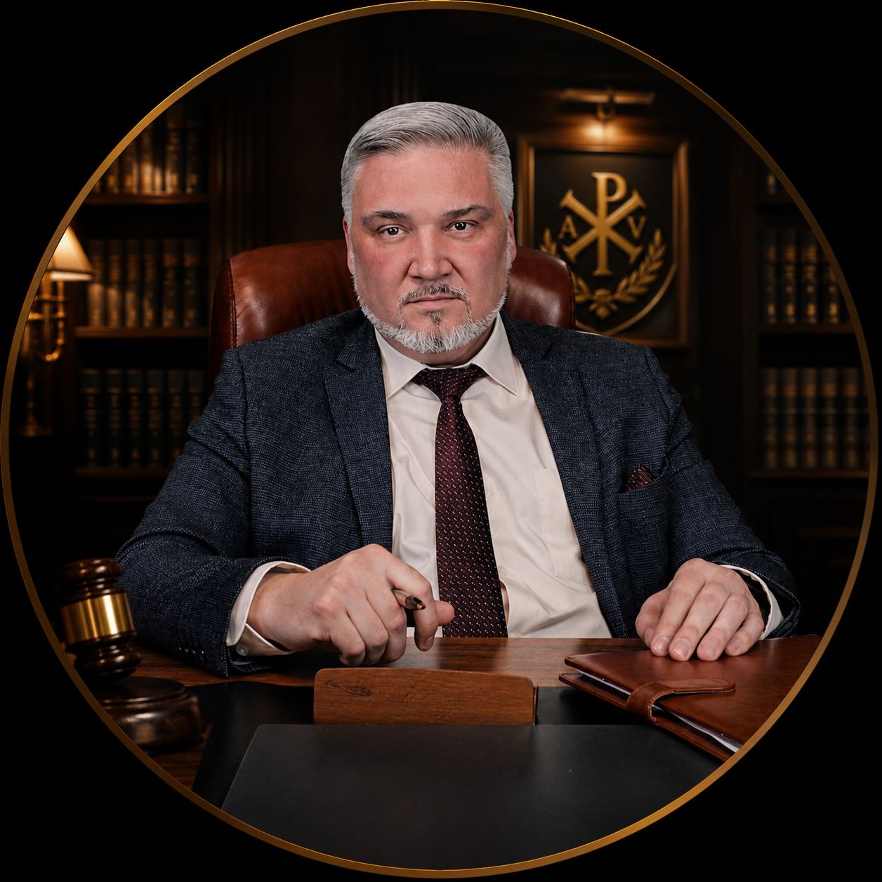 Аватар автора