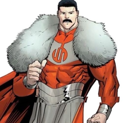 Аватар автора