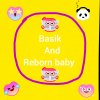 Иконка канала Basic and reborn baby
