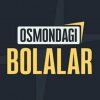 Иконка канала OSMONDAGI BOLALAR