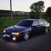 Иконка канала DENIS_58