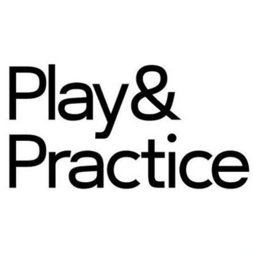 Иконка канала Play&Practice