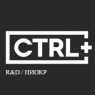 Иконка канала CTRL+