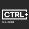 Иконка канала CTRL+