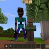 Иконка канала Игры Thanks Blitz Minecraft