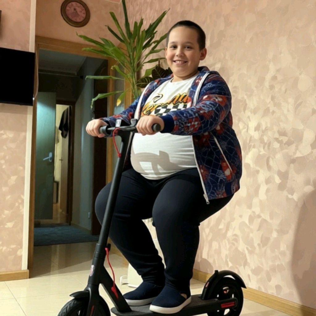 Аватар автора
