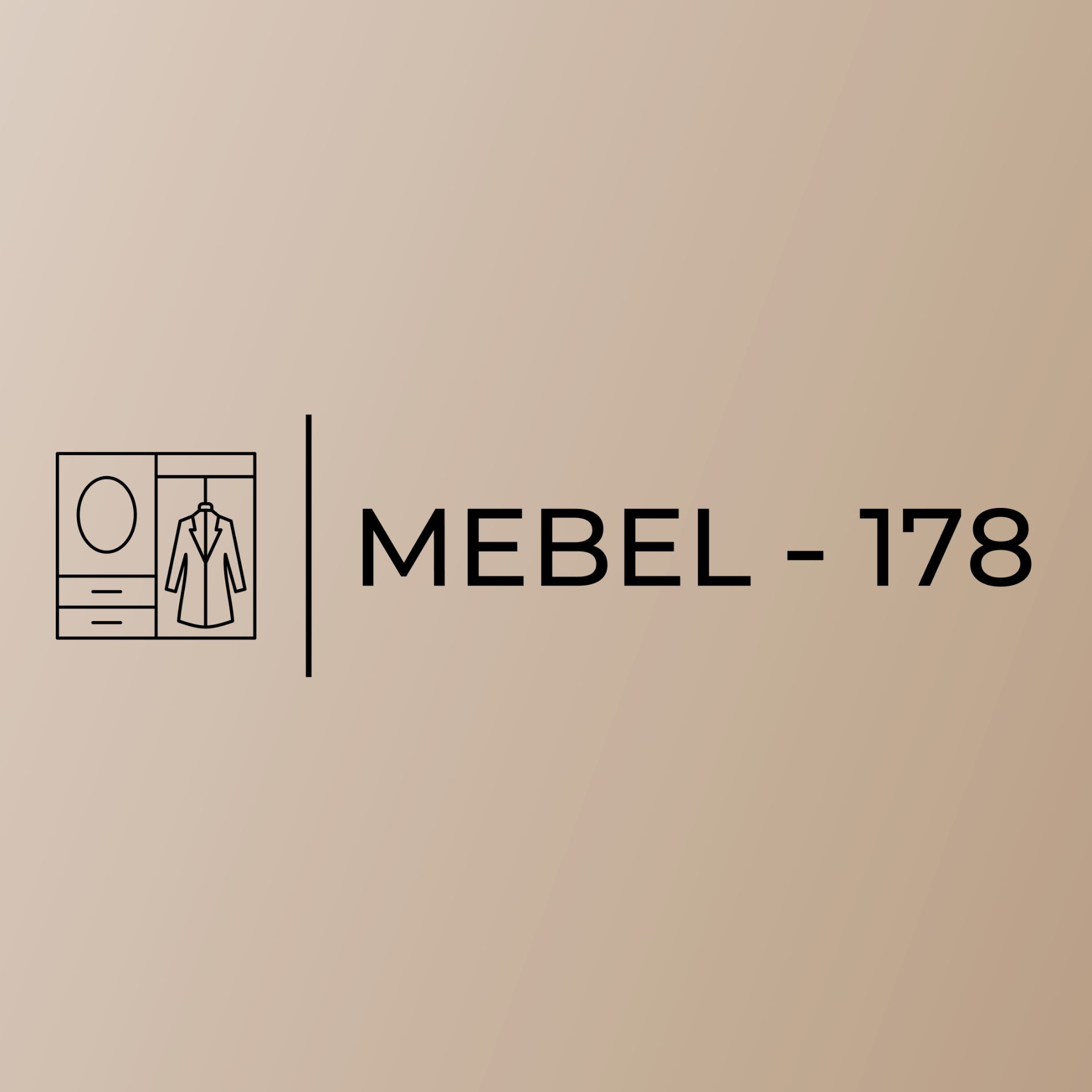 Иконка канала Mebel-178