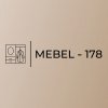 Иконка канала Mebel-178