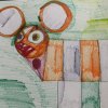 Иконка канала Тигро-мыше-слон