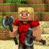 Иконка канала Yrikcraft