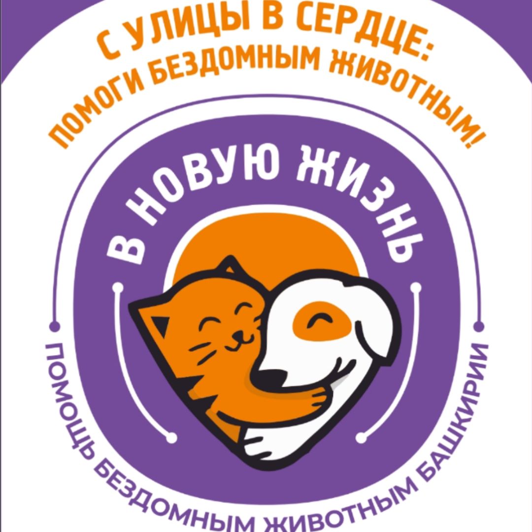 Иконка канала Приют для собак 🐾Хвостики🐾
