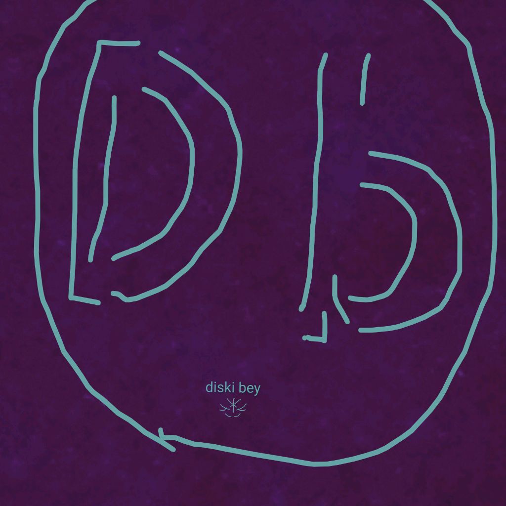 Иконка канала Diski Bey Db