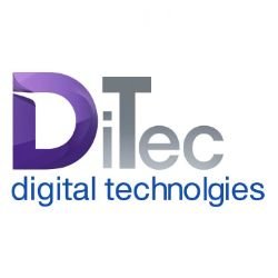 Иконка канала DITEC Soft