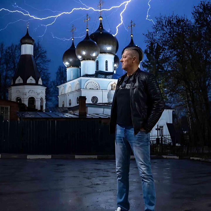 Аватар автора