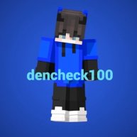 Иконка канала dencheck100