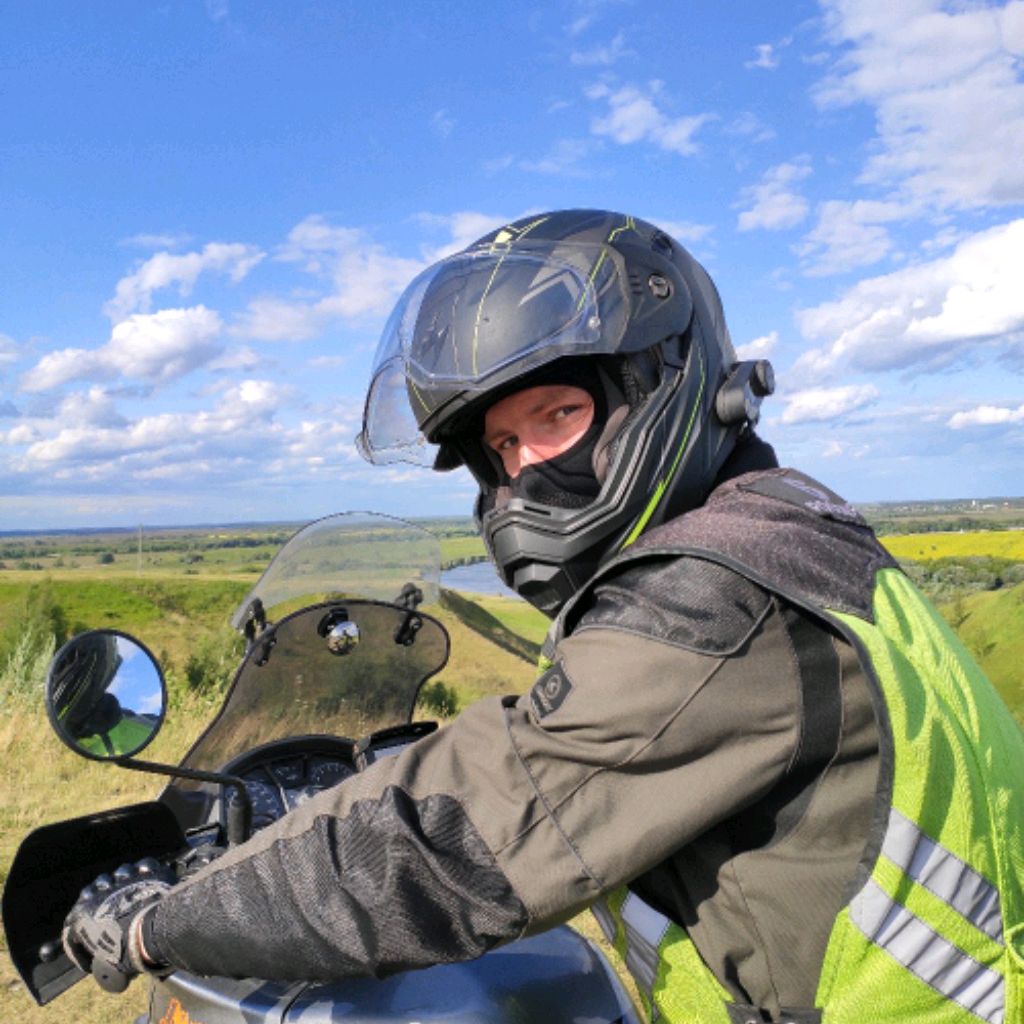 Аватар автора