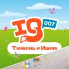 Иконка канала iq007tmn