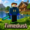 Иконка канала Timedust