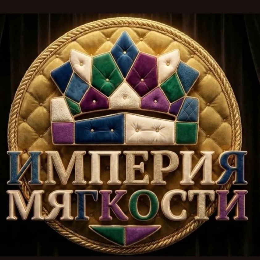 Иконка канала Империя мягкости