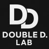 Иконка канала Double D.