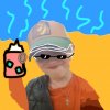 Иконка канала (🍉летний🍉) Прохор 243k