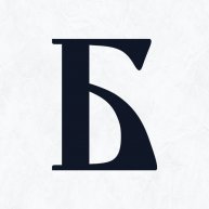 Иконка канала Буквица