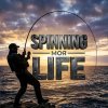 Иконка канала SPINNING моя LIFE