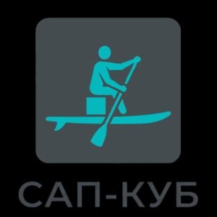 Иконка канала Sup-Cube