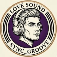 Иконка канала Sync_Groove | Love Sound