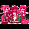 Иконка канала ♡'Пинкамина'♡