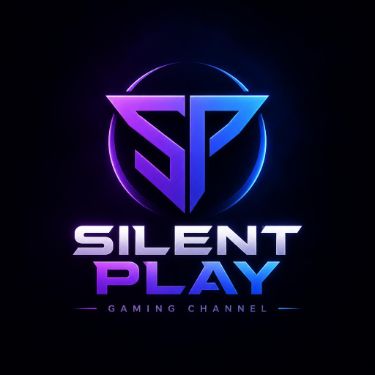 Иконка канала Silent Play