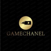 Иконка канала Gamechanel