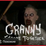 Иконка канала Хоррор TVprogect Studios