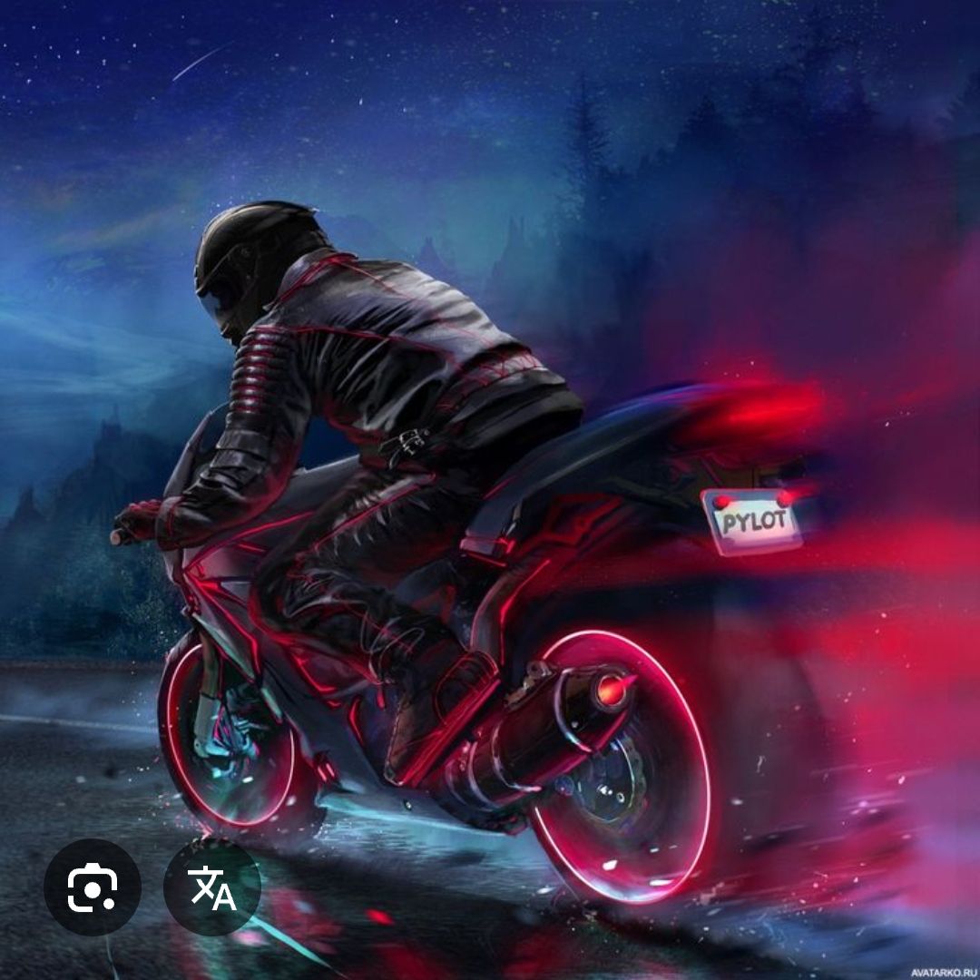 Аватар автора