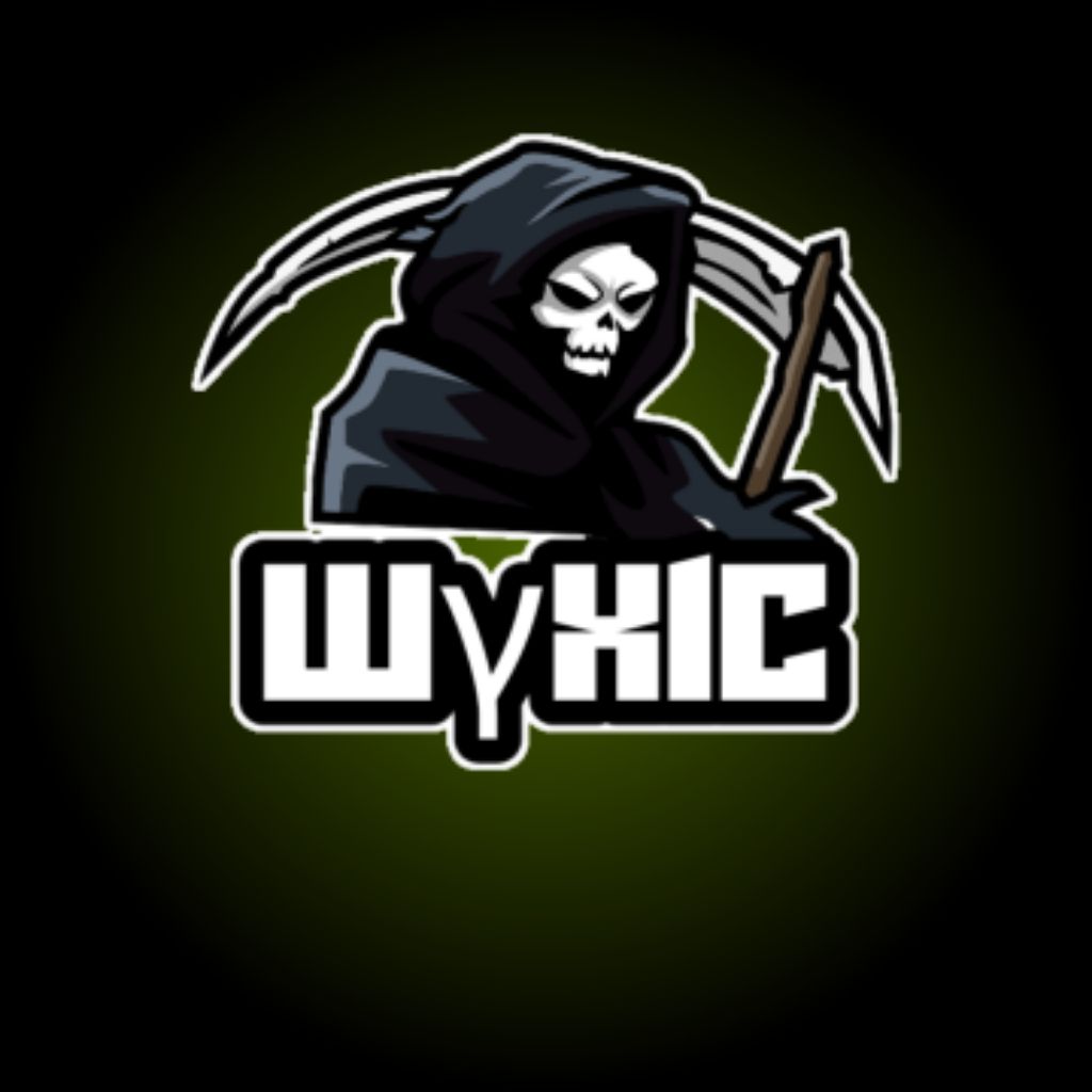 Иконка канала WyXIC So2