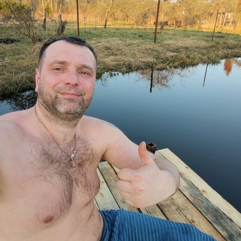 Иконка канала С Вадимом