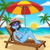 Иконка канала ✪ИНОПЛАНЕТЯНКИН ДОМИК✪